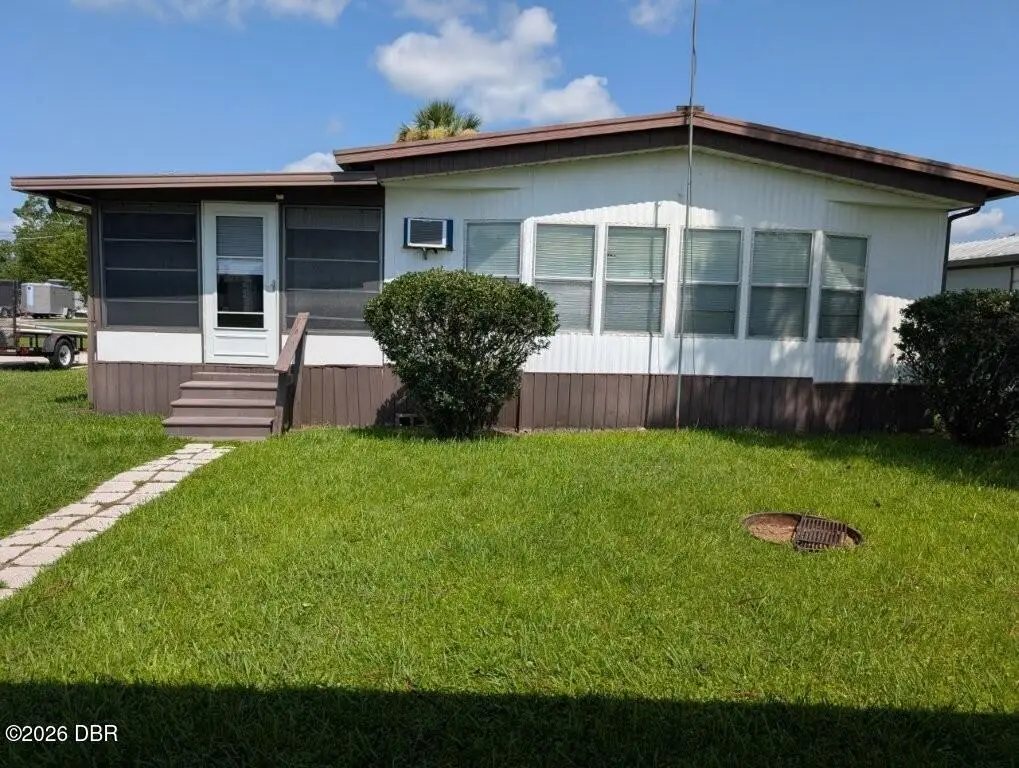 154 Moonlite Drive, Welaka, FL 32193 - #1