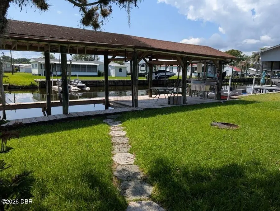 154 Moonlite Drive, Welaka, FL 32193 - #2