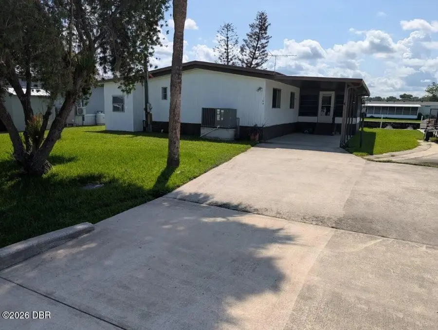 154 Moonlite Drive, Welaka, FL 32193 - #3
