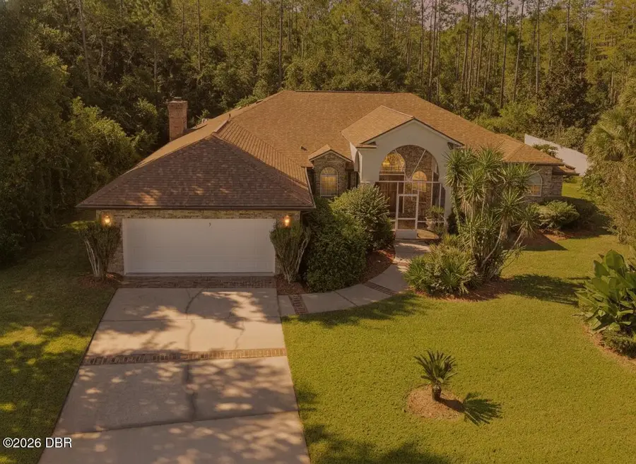 7 Foxhunter Flat, Ormond Beach, FL 32174 - #2