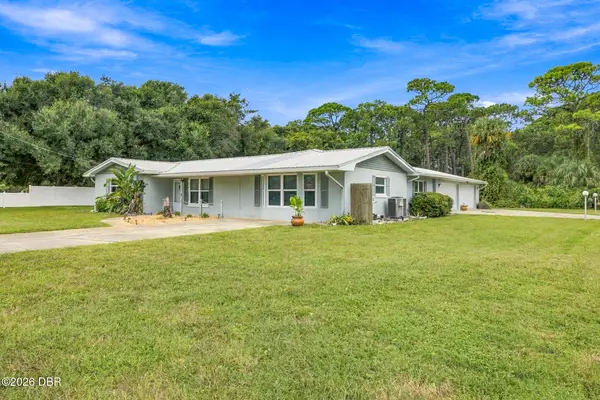 107 N Cory Drive, Edgewater, FL 32141