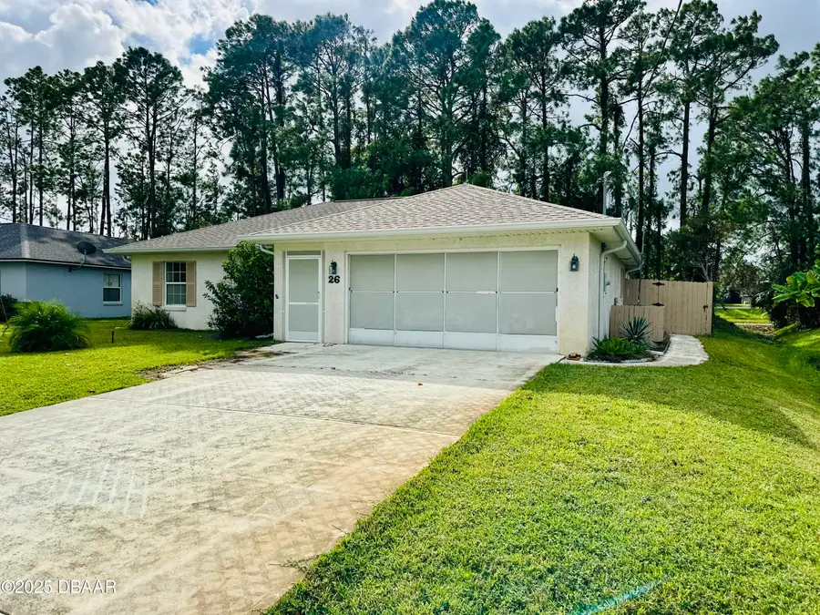 26 Princess Ruth Lane, Palm Coast, FL 32164 - #2