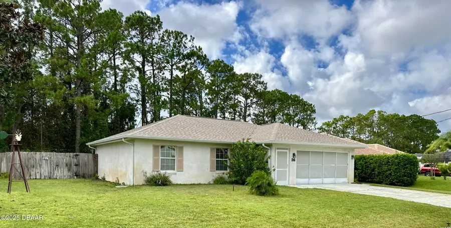 26 Princess Ruth Lane, Palm Coast, FL 32164 - #3
