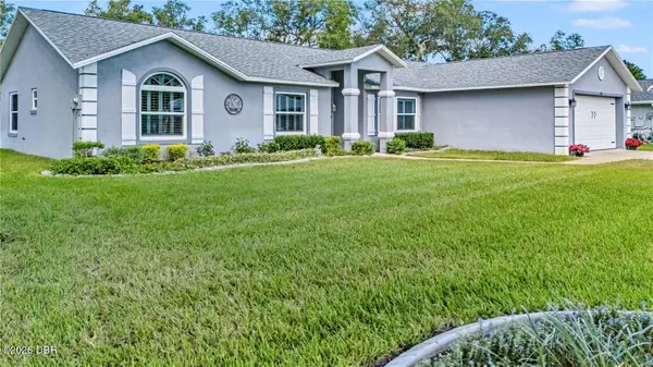 6158 Half Moon Drive, Port Orange, FL 32127