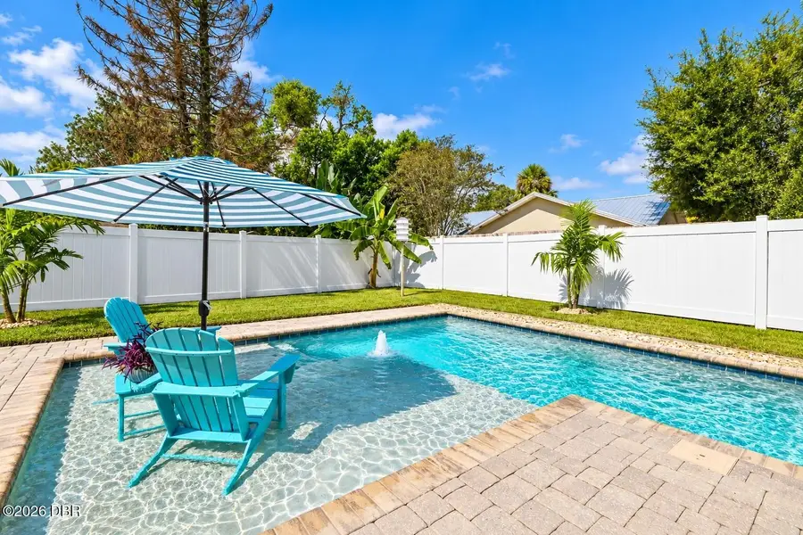 123 E Yelkca Terrace, Edgewater, FL 32132 - #2