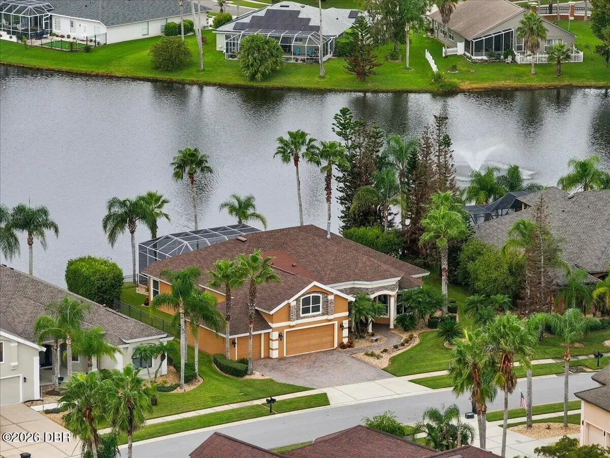6627 Merryvale Lane, Port Orange, FL 32128 - #1