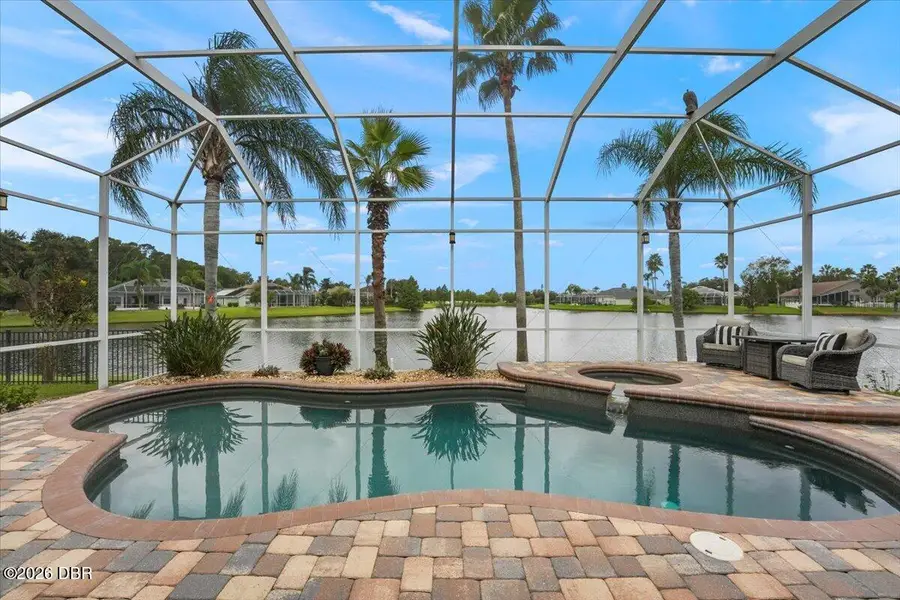 6627 Merryvale Lane, Port Orange, FL 32128 - #3