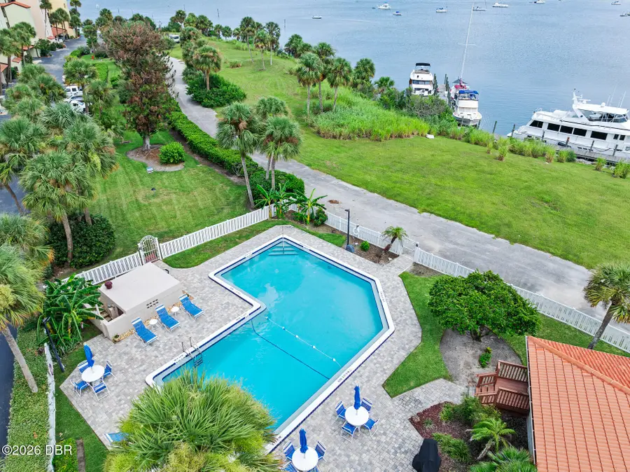 544 Marina Point Drive #544, Daytona Beach, FL 32114 - #3