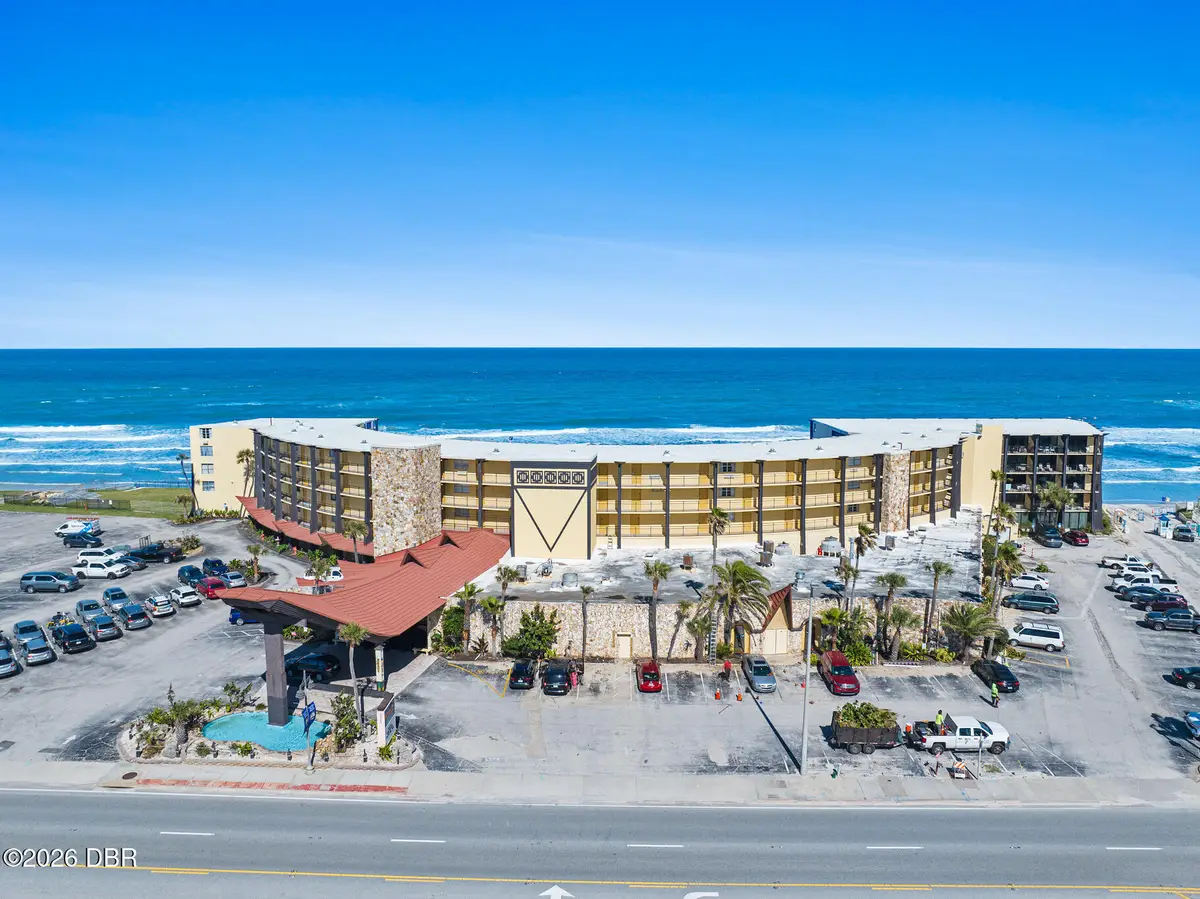 2301 S Atlantic Avenue #317, Daytona Beach Shores, FL 32118 - #1