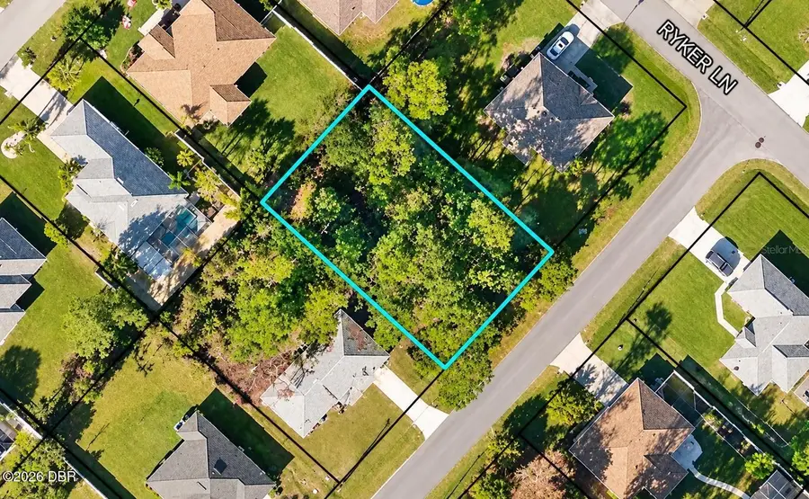27 Ryker Lane, Palm Coast, FL 32164 - #2