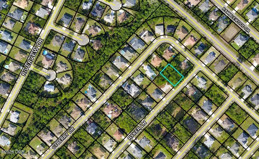 27 Ryker Lane, Palm Coast, FL 32164 - #3