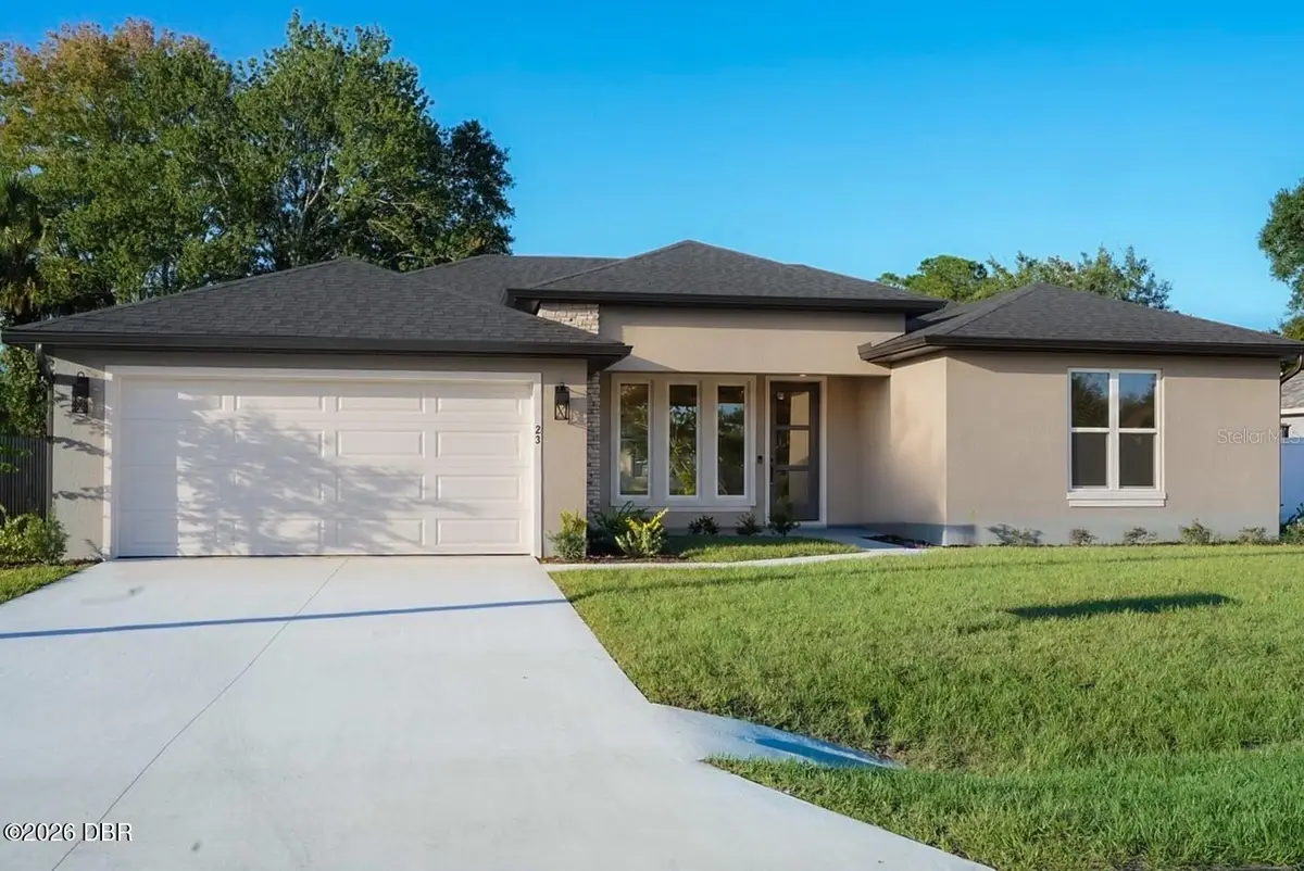 6 Bronson Lane, Palm Coast, FL 32137 - #1