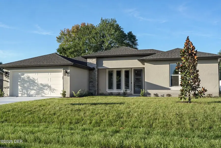 6 Bronson Lane, Palm Coast, FL 32137 - #2