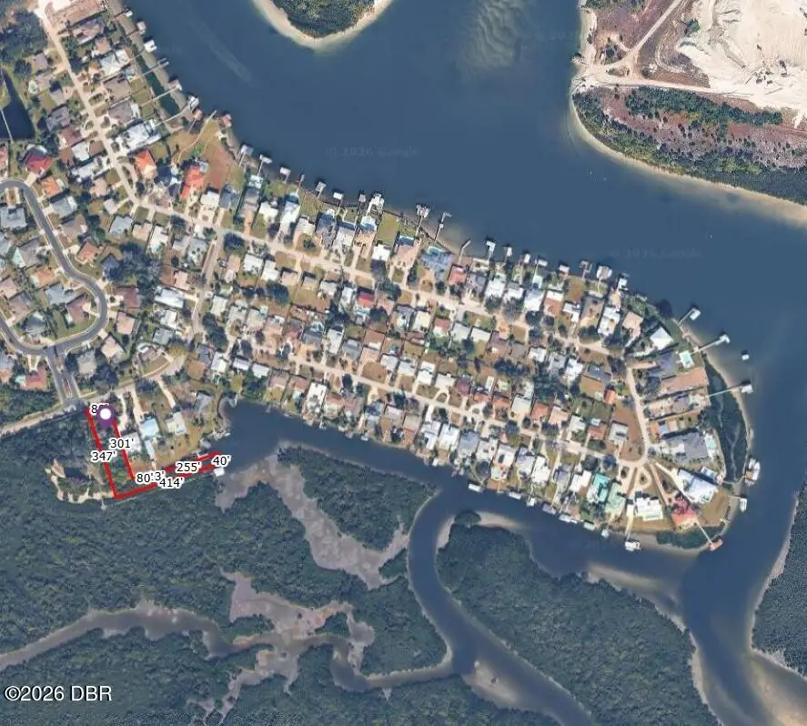209 Inlet Shores Drive, New Smyrna Beach, FL 32168 - #3
