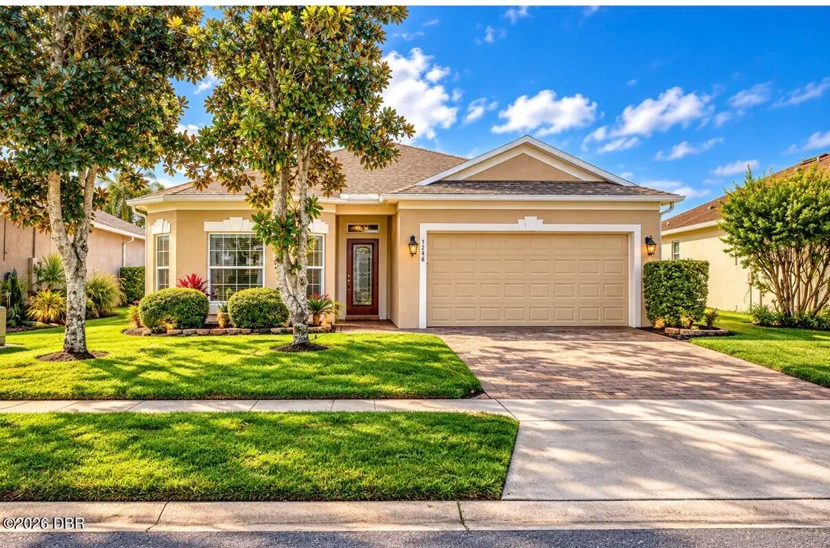 1246 Girog Avenue, Port Orange, FL 32129 - #1