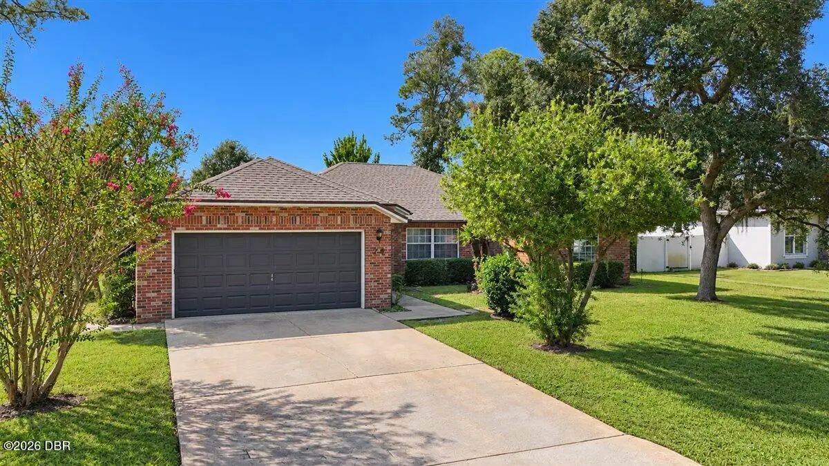 74 Fountain Gate Lane, Palm Coast, FL 32137 - #1