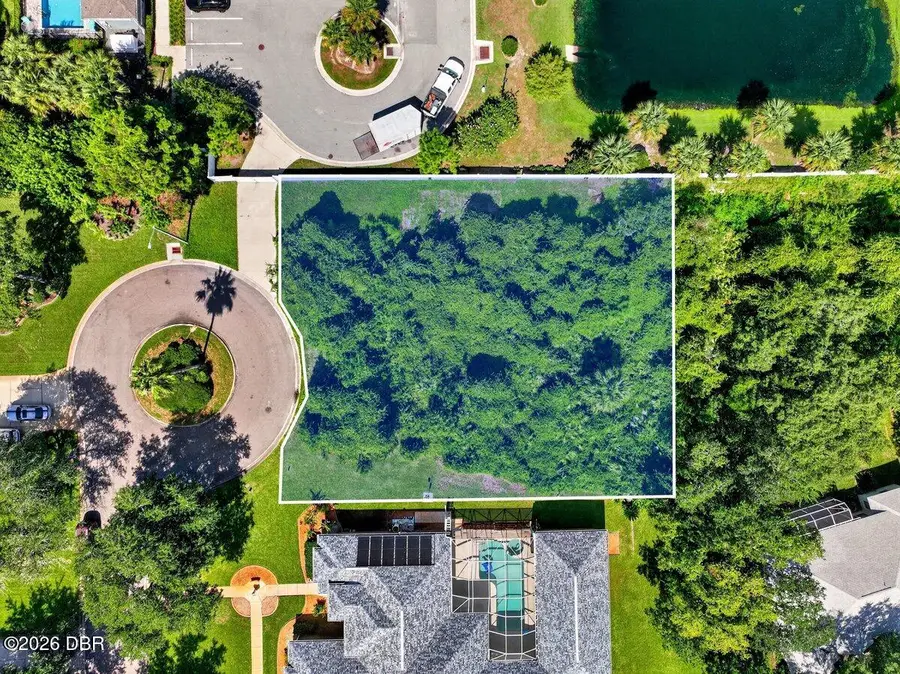 2 Deerskin Lane, Ormond Beach, FL 32174 - #2