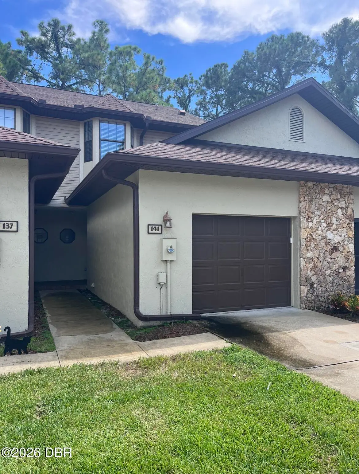 141 Dovecote Lane, Daytona Beach, FL 32114 - #1