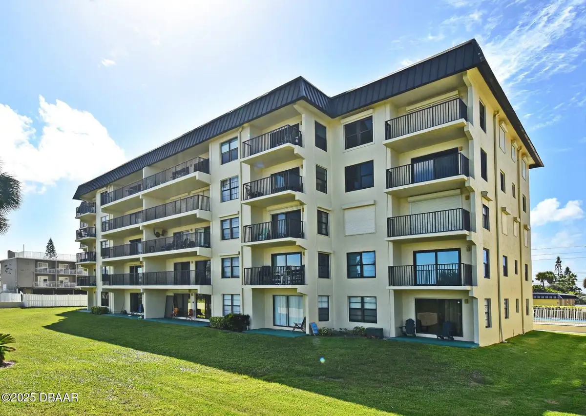 4570 Ocean Beach Boulevard, Cocoa Beach, FL 32931 - #1