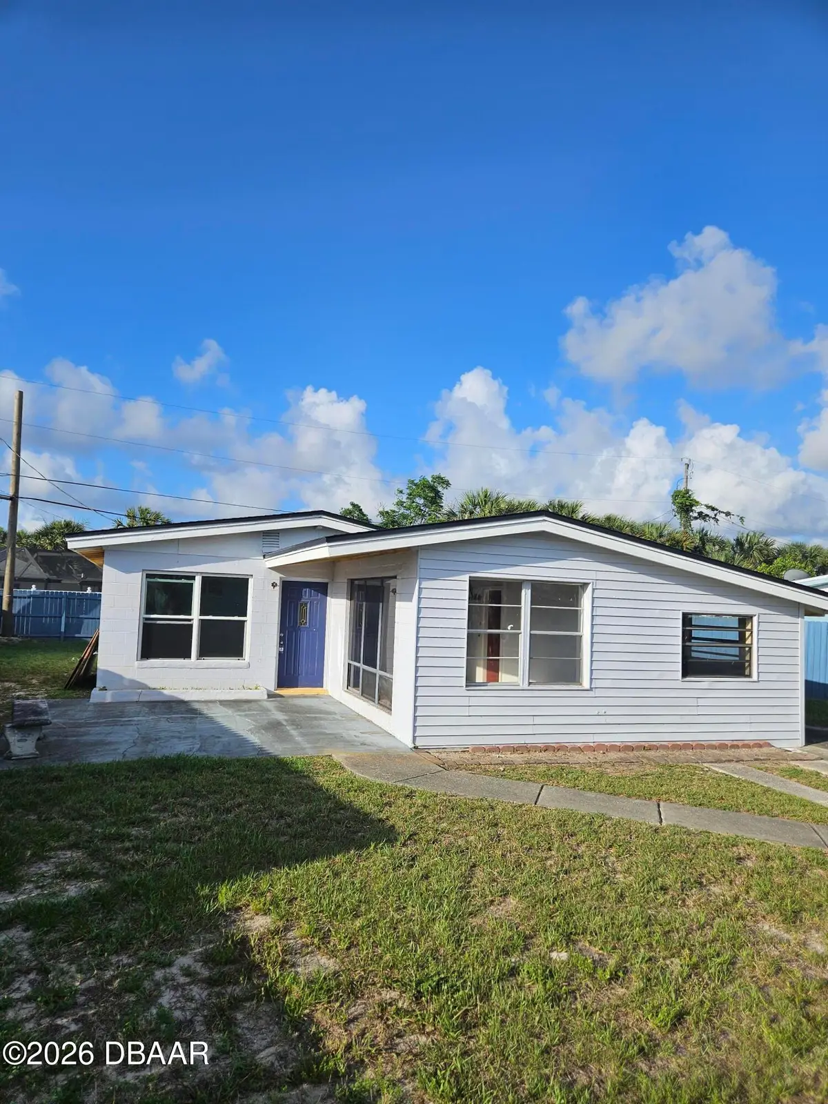 122 Essex Drive, Ormond Beach, FL 32176 - #1