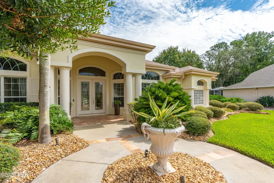 1025 Hampstead Lane, Ormond Beach, FL 32174 - #2