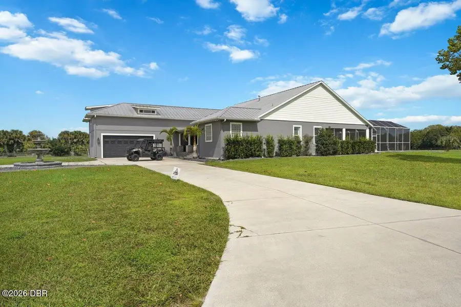 743 Williams Road, New Smyrna Beach, FL 32168 - #3