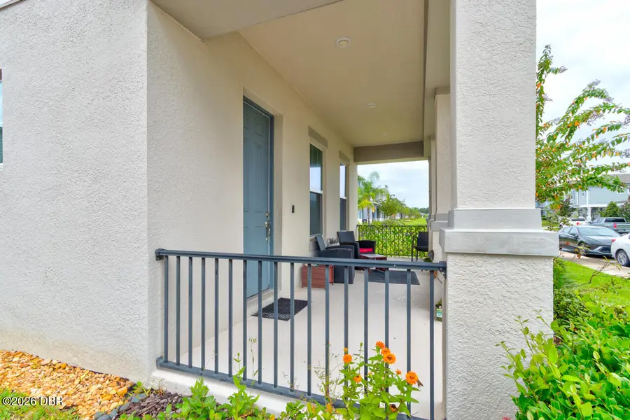 2942 Meleto Boulevard, New Smyrna Beach, FL 32168 - #3