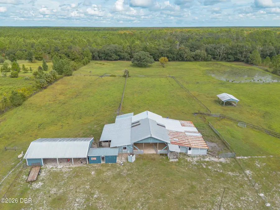 1374 E Ohio Avenue, Lake Helen, FL 32744 - #2