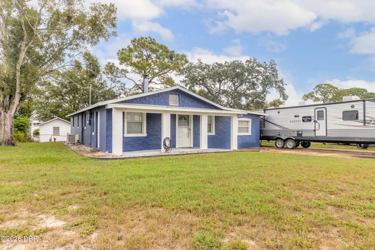 1941 Forest Avenue, Daytona Beach, FL 32119 - #1
