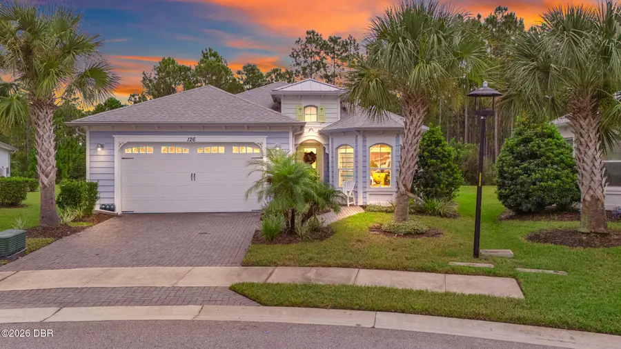 126 Dockside Place, Daytona Beach, FL 32124 - #2