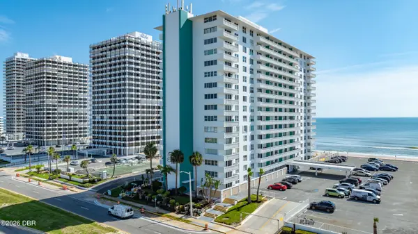 2800 N Atlantic Avenue #501, Daytona Beach, FL 32118