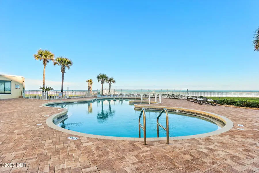 2545 S Atlantic Avenue #1707, Daytona Beach Shores, FL 32118 - #2