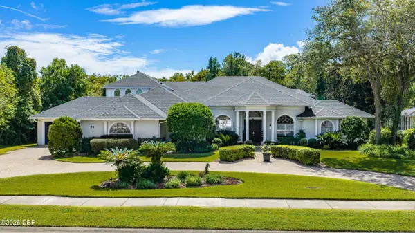 76 Foxcroft Run Run, Ormond Beach, FL 32174
