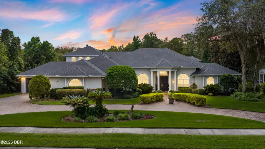76 Foxcroft Run Run, Ormond Beach, FL 32174 - #2