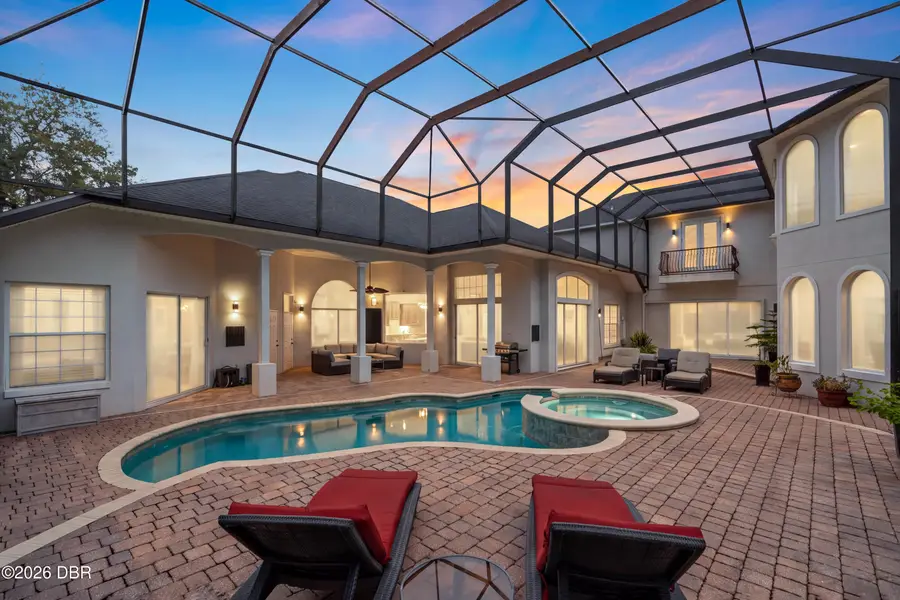 76 Foxcroft Run Run, Ormond Beach, FL 32174 - #3