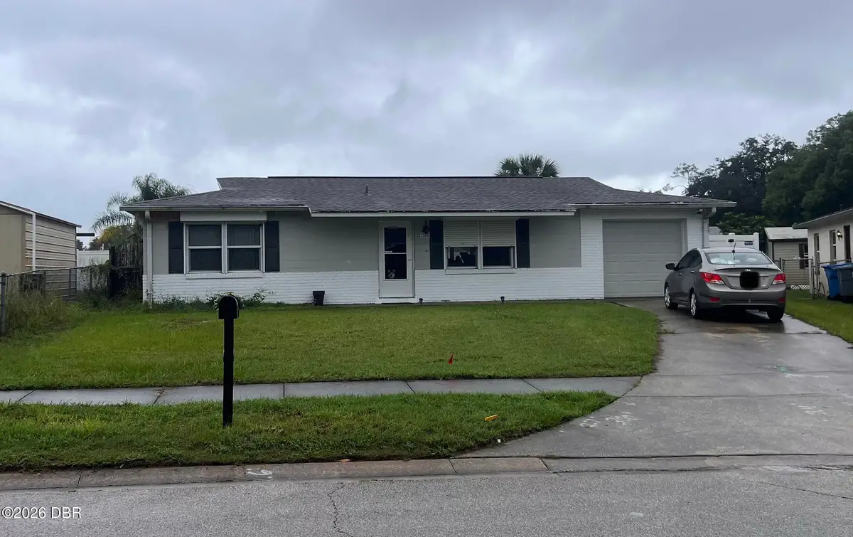 1305 Golf Avenue, Ormond Beach, FL 32174 - #1