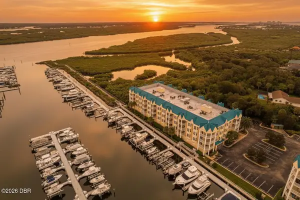 4625 Rivers Edge Village Lane #5208, Ponce Inlet, FL 32127