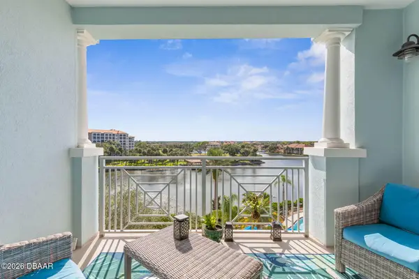 102 Yacht Harbor Drive #567, Palm Coast, FL 32137