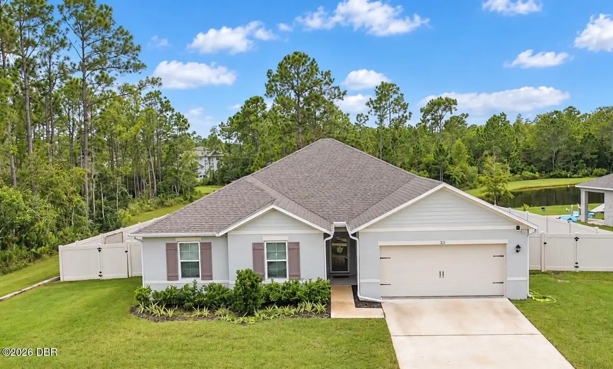 311 Sunset Point Drive, Ormond Beach, FL 32174 - #1