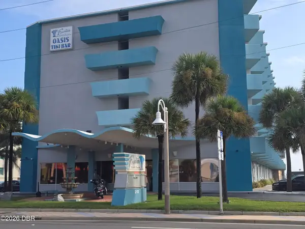 313 S Atlantic Avenue #323, Daytona Beach, FL 32118