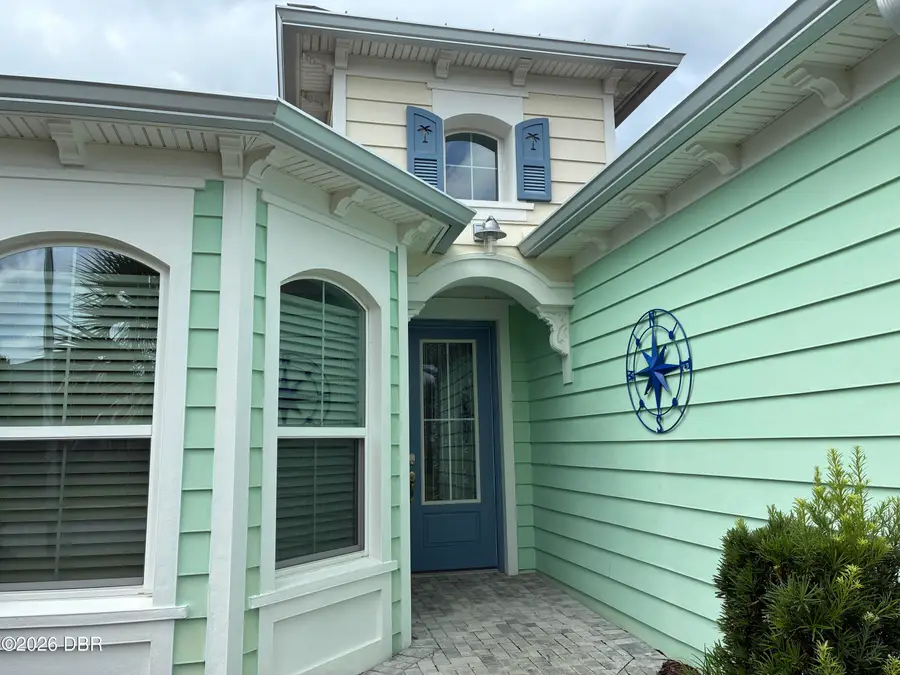 205 Compass Rose Drive, Daytona Beach, FL 32124 - #3