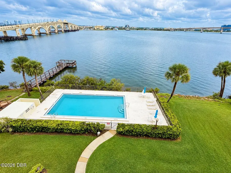 944 S Peninsula Drive, Daytona Beach, FL 32118 - #3