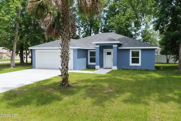 28 Woodston Lane, Palm Coast, FL 32164