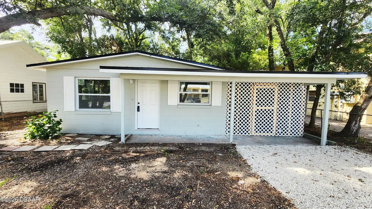 128 Kingston Avenue, Daytona Beach, FL 32114 - #1