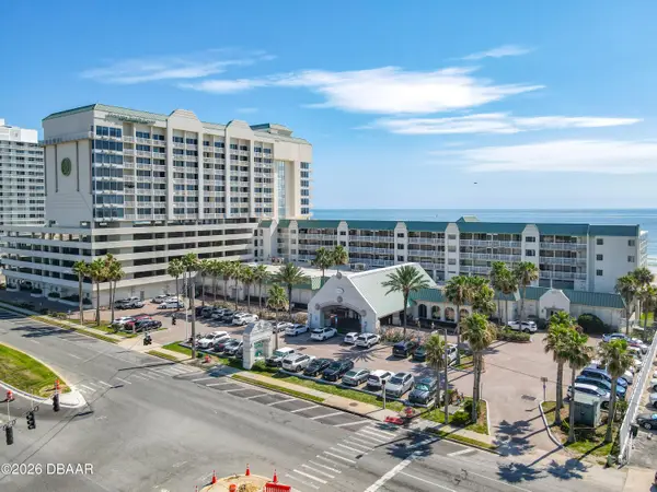 2700 N Atlantic Avenue #200, Daytona Beach, FL 32118