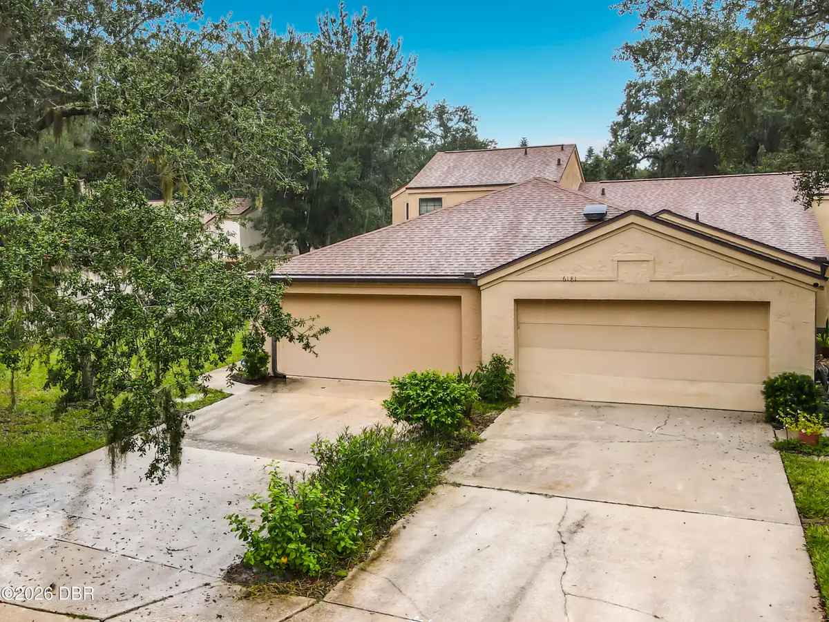 6183 Sequoia Drive, Port Orange, FL 32127 - #1
