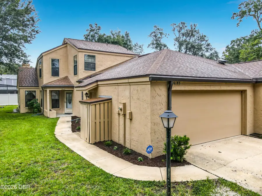 6183 Sequoia Drive, Port Orange, FL 32127 - #2