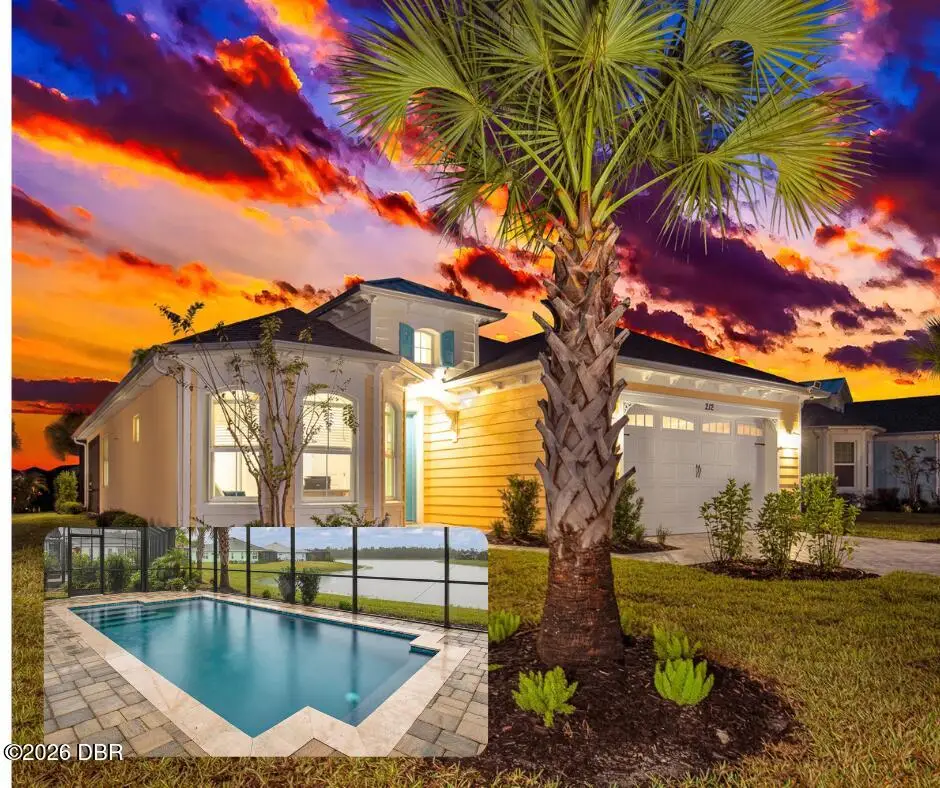 212 Flip Side Lane, Daytona Beach, FL 32124 - #1