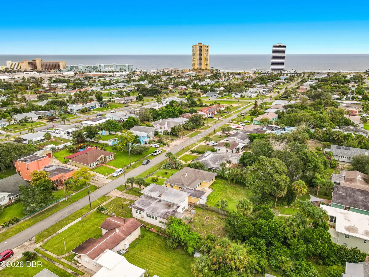 256 Morningside Avenue, Daytona Beach, FL 32118 - #1