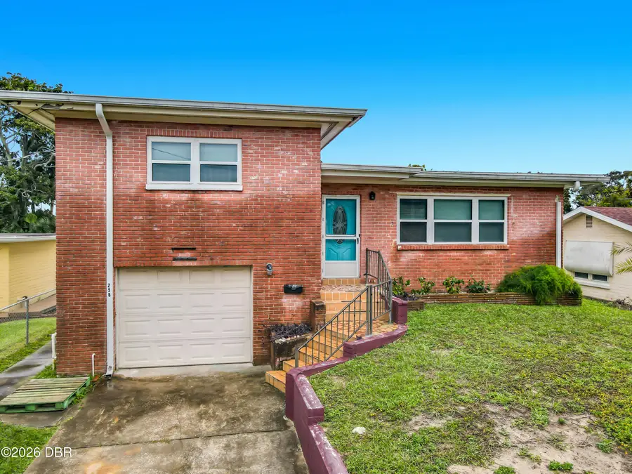 256 Morningside Avenue, Daytona Beach, FL 32118 - #3